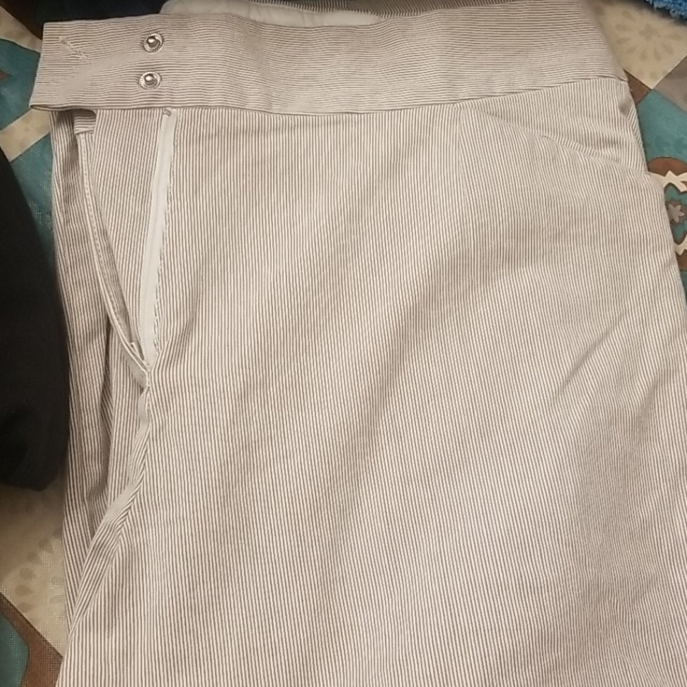 Capris
